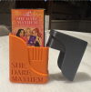 Buy She Dare Mayhem