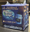 Buy Head Says
