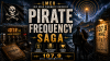 Cinematic Electronic Music Videos | The Pirate Frequency Saga (LMCU)