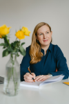 Quietly Thriving Podcast