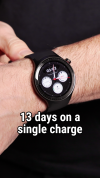 Motorola Moto Watch review