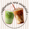 CAFFEINATED WEBSITE! (Orders, Book Dates, Bookish Goods, etc.)