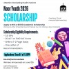 Noor Youth Scholarship