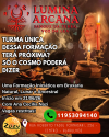 Formação em Bruxaria Natural