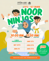 Noor Ninjas