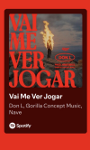 Vai me ver jogar