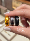 Tungsten Carbide Ring Collection