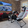 This is the best value F1 racing sim setup right now!