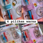 GiftSet BackCard Teacher day