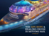 The GPS Hope & Healing Cruise