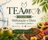 TEAmor - Apostila 1: Hidratação, Dieta - teoria e prática
