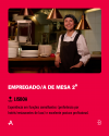 Empregado/a de Mesa 2ª