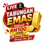 NAK BELI SECARA ANSURAN❓         BACA KAT SINI