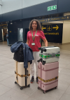 FREE T1D Travel Checklist