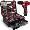 276 pcs Tool Kit