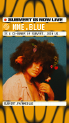 Mme.blue - Subvert