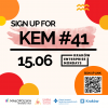 Kraków Enterprise Mondays #41 - 15.06