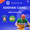 ClubSpotting with Eoghan Cahill