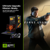 Отримай 007 First Light до ПК, ноутбуків або відеокарт MSI серії GeForce RTX 50