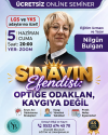 EBEVEYN AKADEMİSİ ÜCRETSİZ SEMİNERLERİ