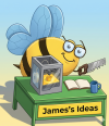 James Ideas  3D Prints and more