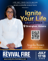 Ignite Your Life 2026