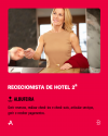 Rececionista de hotel 2ª