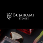 Bujairami Perfumes