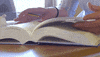 RAG and the Scholarly Method