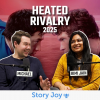 Heated Rivalry: Hottest Thing on TV