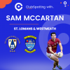ClubSpotting with Sam McCartan