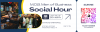 M.O.B. Social Hour Invite
