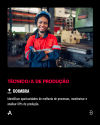Técnico/a de Produção