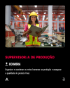 Supervisor/a de Produção