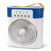 Portable Mist Cooler Fan