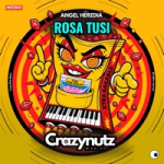Angel Heredia - Rosa Tusi