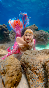 KELAS MERMAID