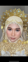 PAKEJ MAKEUP MUA