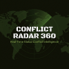 CONFLICT RADAR 360