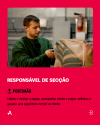 Responsável de Secção