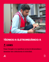 Técnico/a Eletromecânico/a