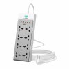 13-in-1 | 65W GaN Multi-function power strip