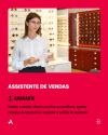 Assistente de Vendas