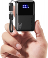 INIU Pocket Rocket 45W 10000mAh Powerbank