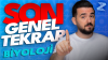 AYT Biyoloji Son Full Tekrar