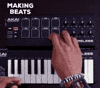 Beat Store