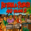 40- Retorn al Principi, Volume 2