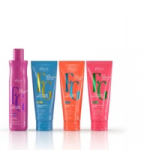 Cuidados Profundos + Shampoo 500ml Cuidados Profundos - Ybera Fashion Gold
