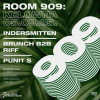 Live @ 909Events - Ricco Room