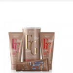 Kit Loiro Perfeito - Ybera Fashion Gold